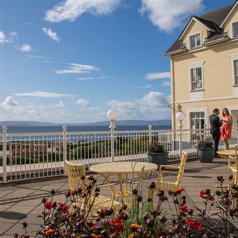 GALWAY BAY HOTEL $164 ($̶1̶8̶3̶) - Updated 2022 Prices & Reviews - Ireland