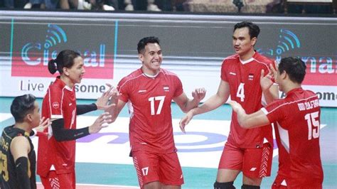 Boy Arnez Tebar Ancaman Jelang Laga Indonesia Vs Thailand Di Penentuan