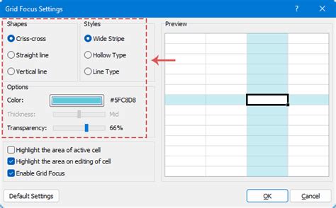 Auto Highlight Active Row And Column In Excel Full Guide