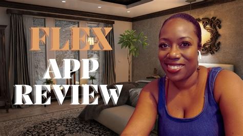 Review Flex App That Pays Your Rent Youtube