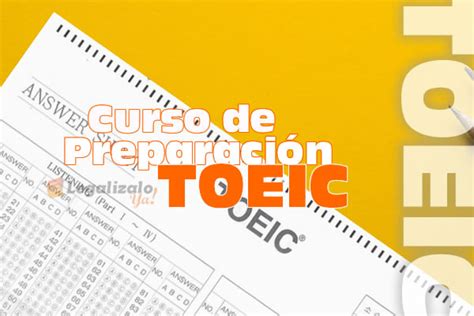 Cursos de Certificación de inglés TOEFL SAT IELTS TOEIC