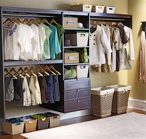 Allen And Roth Closet System Instructions | Home Design Ideas