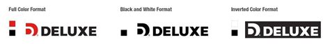 Color by Deluxe Logo - LogoDix