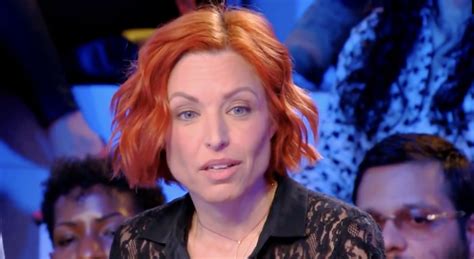 TPMP ça a été violent Natasha St Pier raconte son clash avec Inès Reg