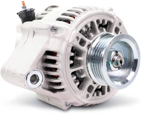 New Toyota Alternator Oem