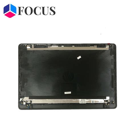 HP Pavilion 15 BS Lcd Back Cover Black 924899 001