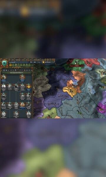 Buy Europa Universalis Iv King Of Kings Immersion Pack Pc Steam