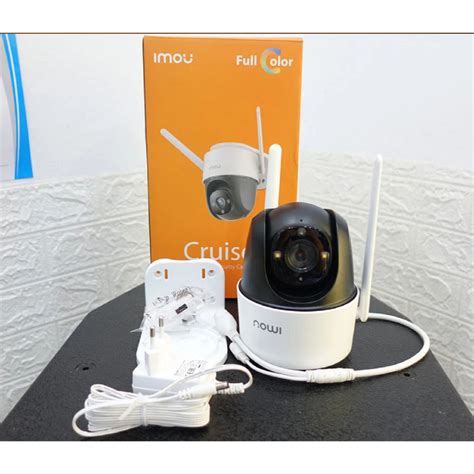 Camera IP Speed Dome Hồng Ngoại 2 0 Megapixel IPC S21FAP KBT Shopee