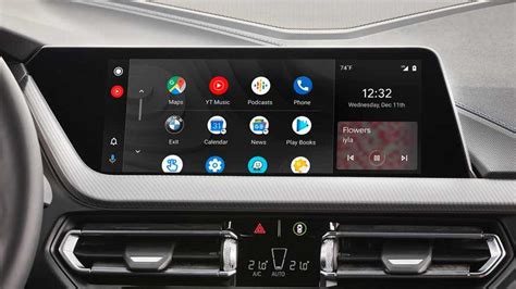 Bmw Finally Adds Android Auto To Its Full Lineup