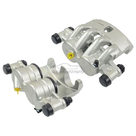 Front Brake Calipers For Citroen Jumper Fiat Ducato Peugeot Boxer