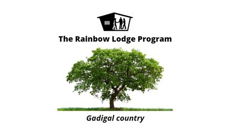 The Rainbow Lodge Program Rpc 2024