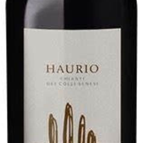 Mormoraia, Chianti Colli Senesi Haurio (2019) 750ml - Lighthouse Canton