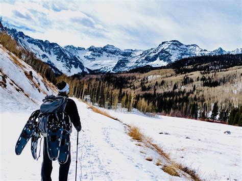 Go on a magical winter hike without hating every step | Popular Science