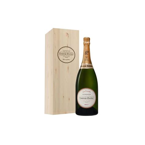 Laurent Perrier La Cuv E Brut Champagne Jeroboam