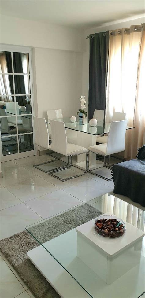 Apartamento T Em Nova Vida Golfe Angocasa