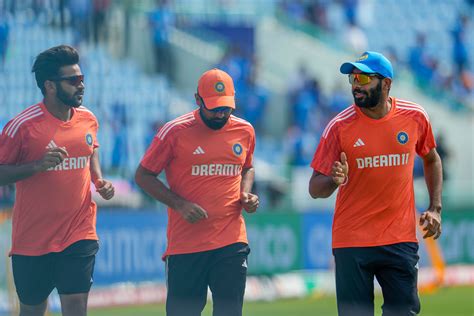 Icc World Cup 2023 Shami Strikes Indias Cinematic Revenge On England