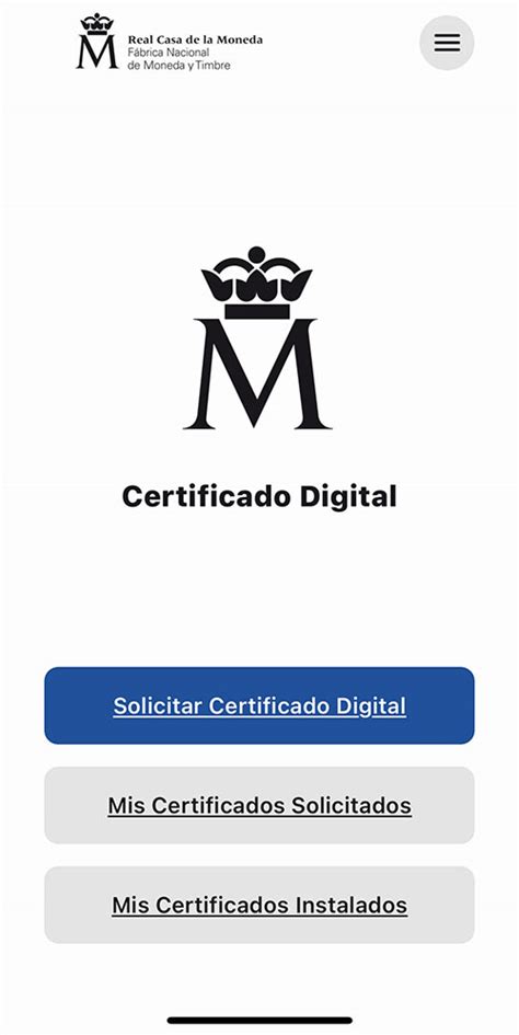 As Puedes Descargar El Certificado Digital En Tu M Vil Gratis Y Desde Casa