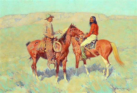 Frederic Remington Ubicaciondepersonas Cdmx Gob Mx