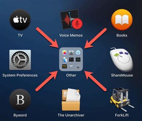 Cara Menampilkan File Tersembunyi Di MacOS