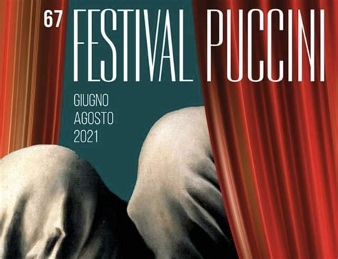 El Festival Puccini Torre Del Lago Presenta Su Edici N Beckmesser