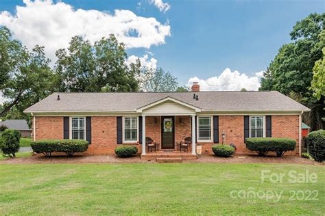 Kannapolis, NC Real Estate - Kannapolis Homes for Sale | realtor.com®