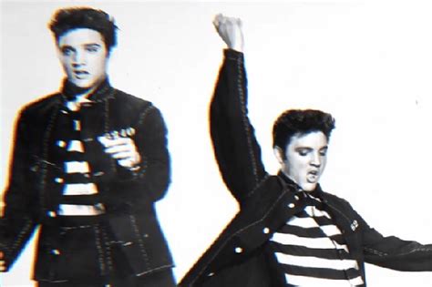 45 años sin Elvis Presley las versiones de la muerte del Rey e