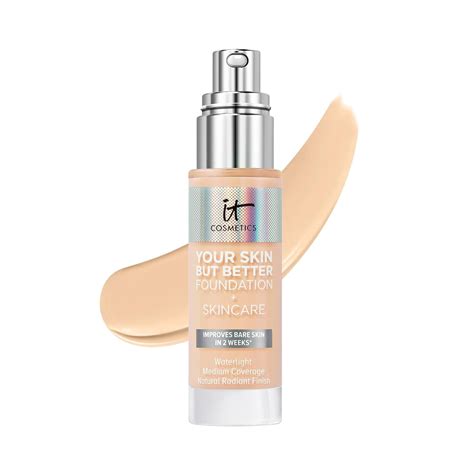 8 Best Foundation Brands For Redheads How To Be A Redhead