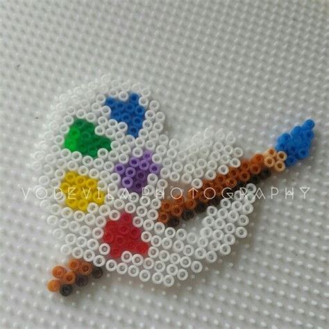 Stitch Bookmark Hama Beads Design Hamma Beads Ideas Perler Bead Disney Artofit