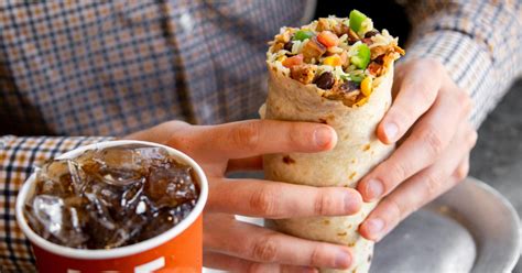 Pancheros Mexican Grill Delivery Catering T Cards