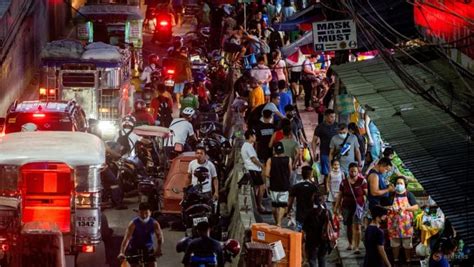 Philippines Posts 756 Million Balance Of Payments Deficit In November