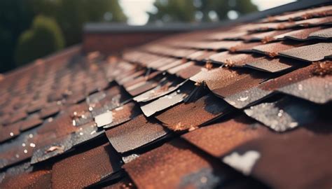 What Is Better Roof Waterproofing Or Replacement The Roof Technician