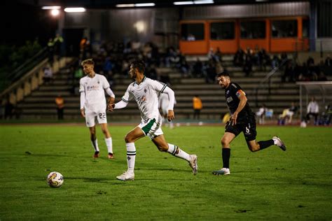 Highlights U Sc Paderborn Ii Fohlentv