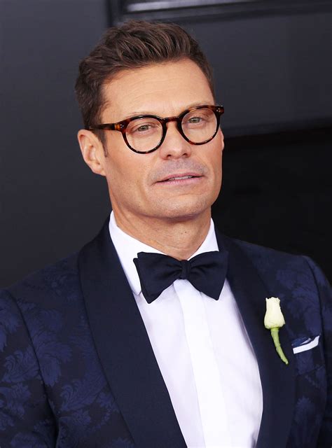 How Will The Ryan Seacrest Allegations Affect The Oscars Red Carpet