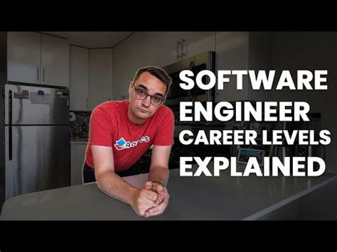 The Software Engineer Career Ladder Explained Digital Advertising Boost