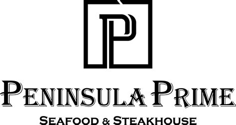 Menu — Peninsula Prime