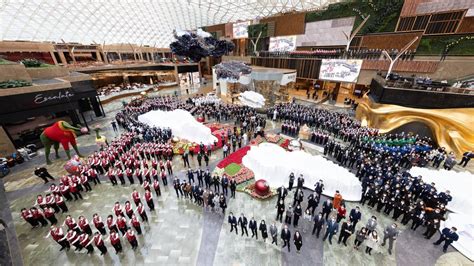 MGM China empowers employees to unleash "Greatness" | Human Resources ...