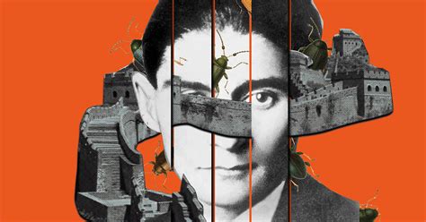 Rüdiger Safranski „franz Kafka Wünschte Sich Eine Mauer In Palästina