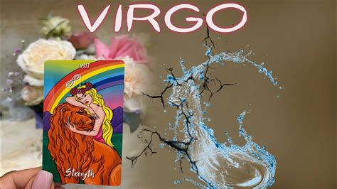 Virgotalk To Me Virgo This Soul Connection Is Too Strong To Ignore