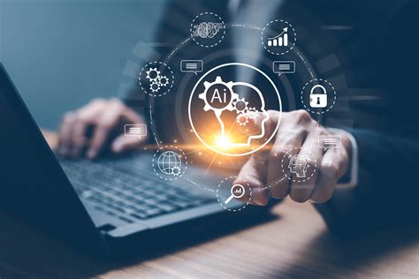 The Role of AI in Contact Centers - rSTAR Technologies