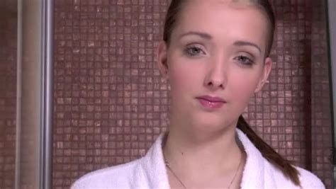 Lucie Wilde 18 Huge Natural Tits 1 XXXBunker Porn Tube