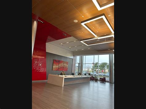 Cooper Health's New $150M Moorestown Facility Is About To Open (PICS ...