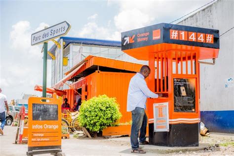 Orange Côte d Ivoire comment transférer des unités YECLO