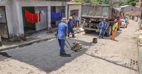 MACEIÓ Programa Brota na Grota amplia atendimento para novas