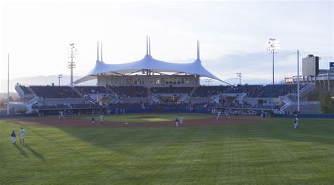 New baseball stadium proposed for UBC | Offside