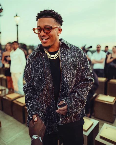 Jadon Sancho Beams As Join Louis Vuitton Fashion Week With Ex Man Utd