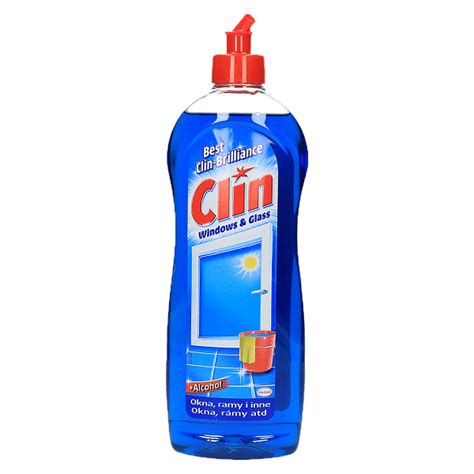 Clin | Chovateľské potreby | Achov.sk