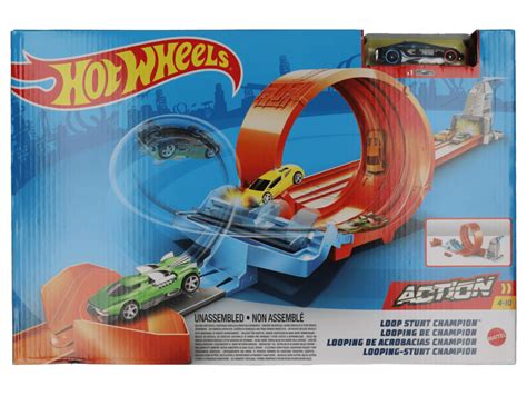Hot Wheels race set kopen Wibra België Dat doe je goed