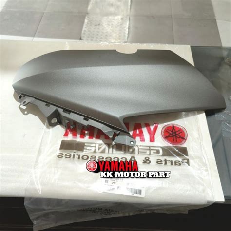 Jual BODY COWLING SYAP ATAS KANAN KIRI YAMAHA XMAX 250 ORIGINAL YAMAHA