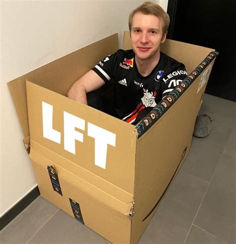 G Jankos