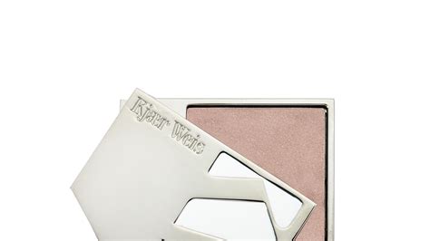 Kjaer Weis Highlighter in Radiance Review | Allure